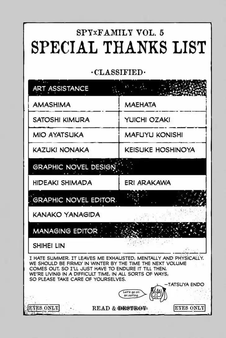 Spy X Family Ch.030.5