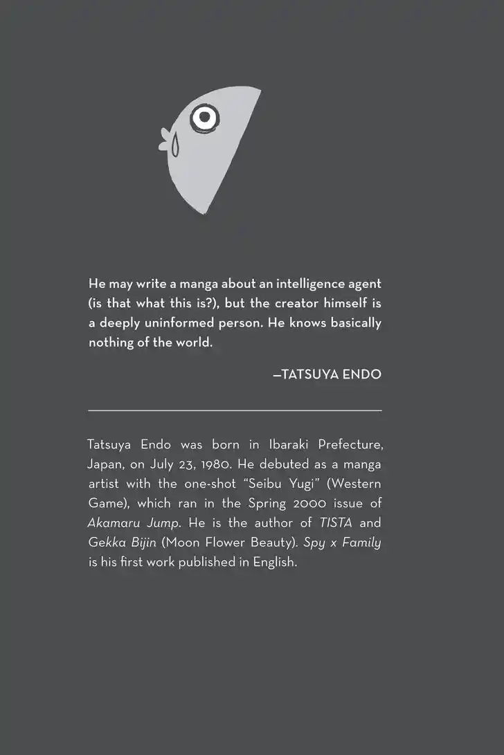 Spy X Family Ch.030.5