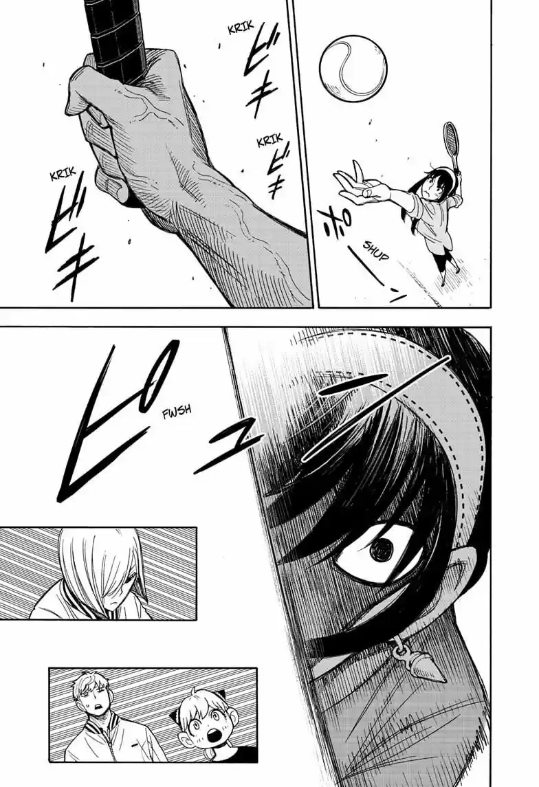 Spy X Family ch.034