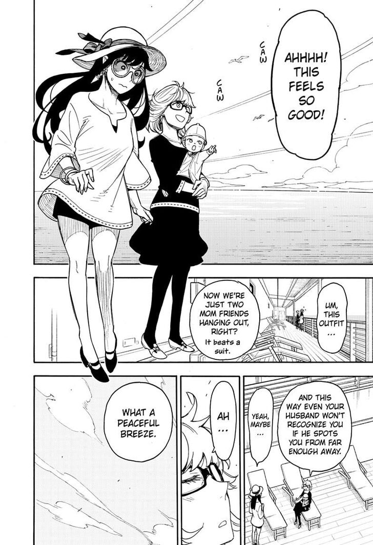 Spy X Family Ch.045
