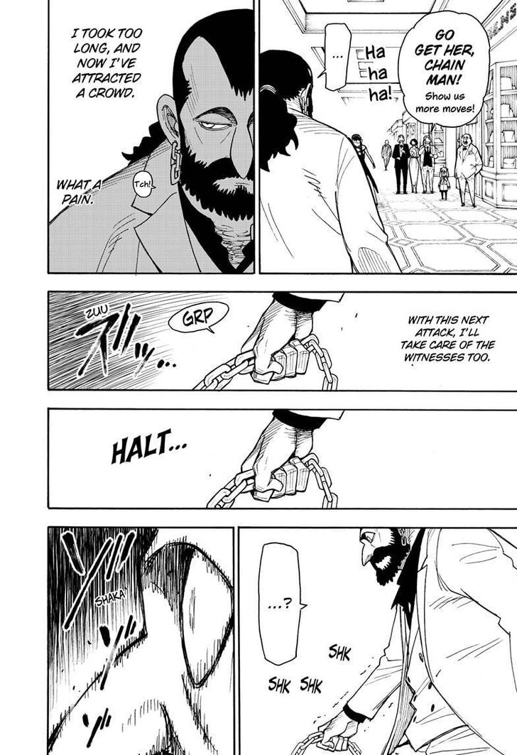 Spy X Family Ch.048