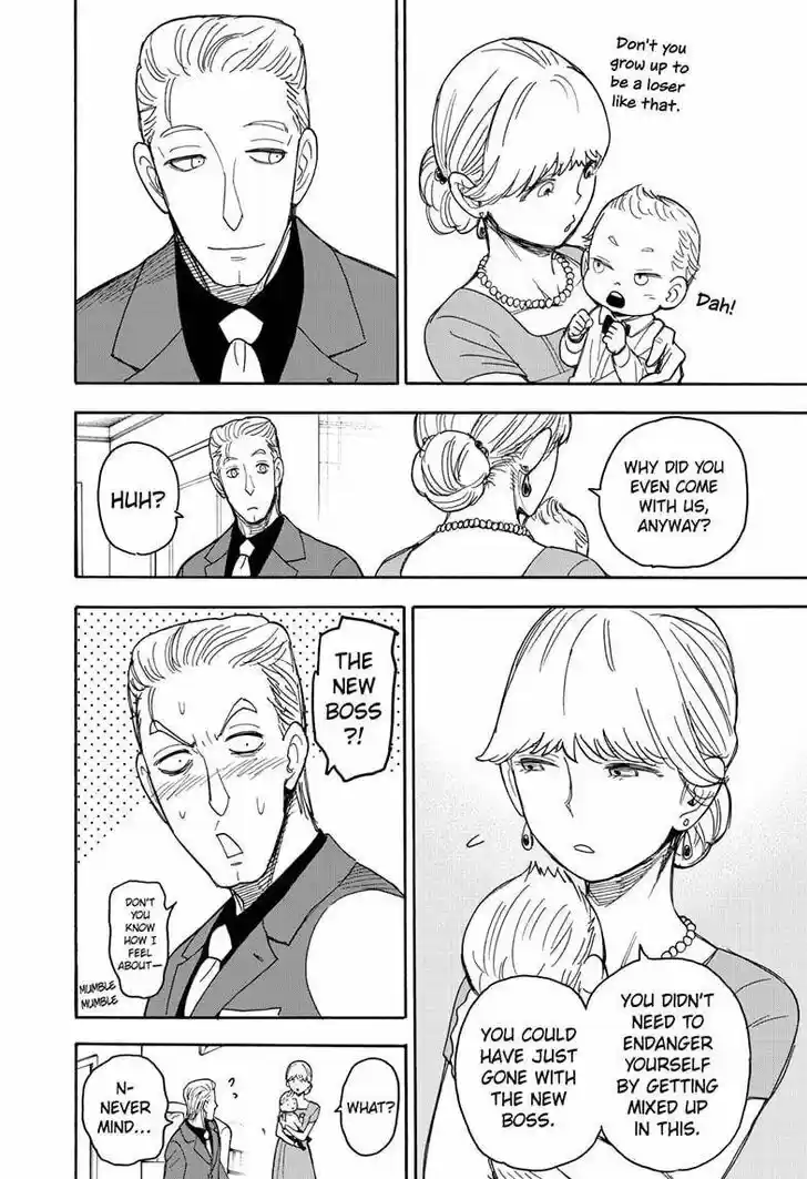 Spy X Family Ch.049