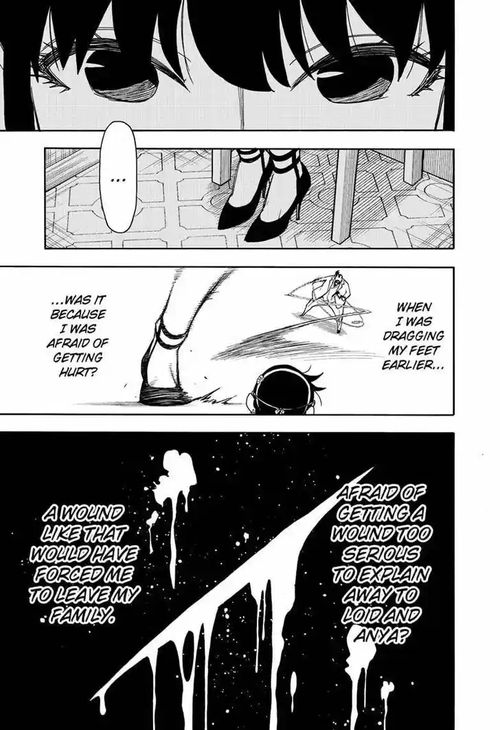 Spy X Family Ch.049