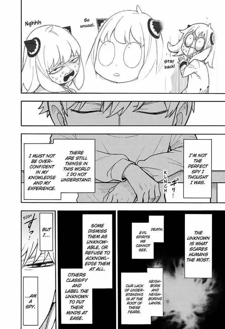 Spy X Family Ch.050