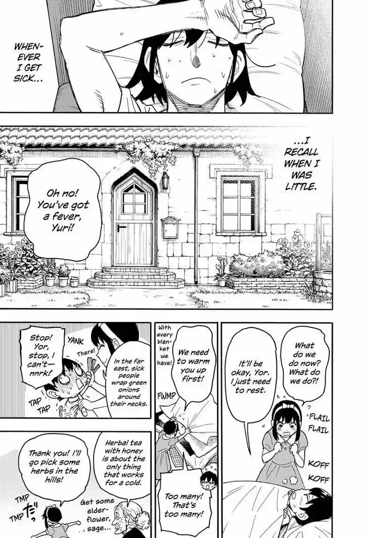 Spy X Family Ch.051.5