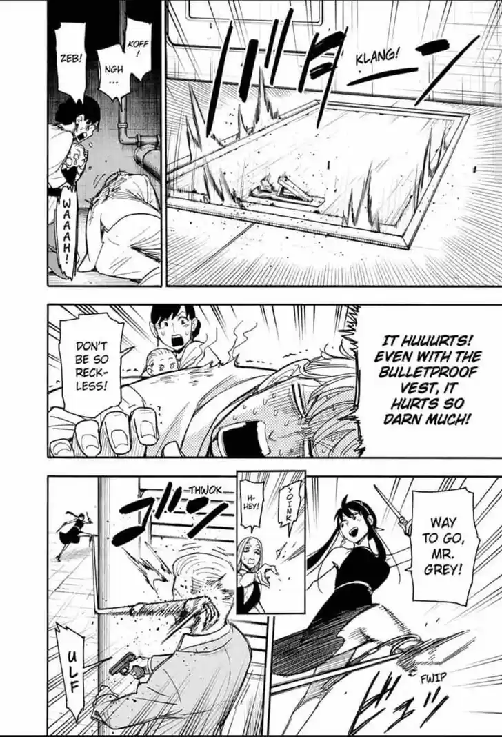 Spy X Family Ch.052