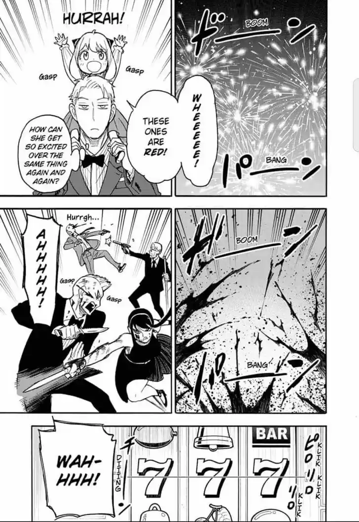 Spy X Family Ch.052