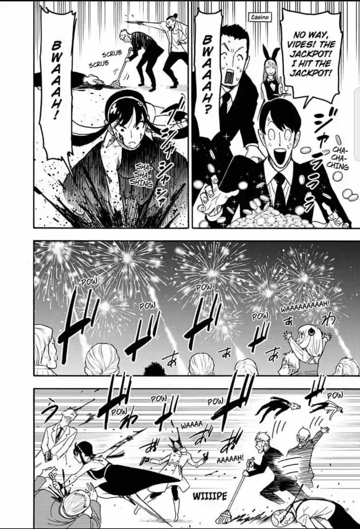 Spy X Family Ch.052
