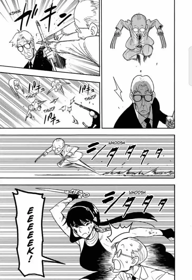 Spy X Family Ch.052