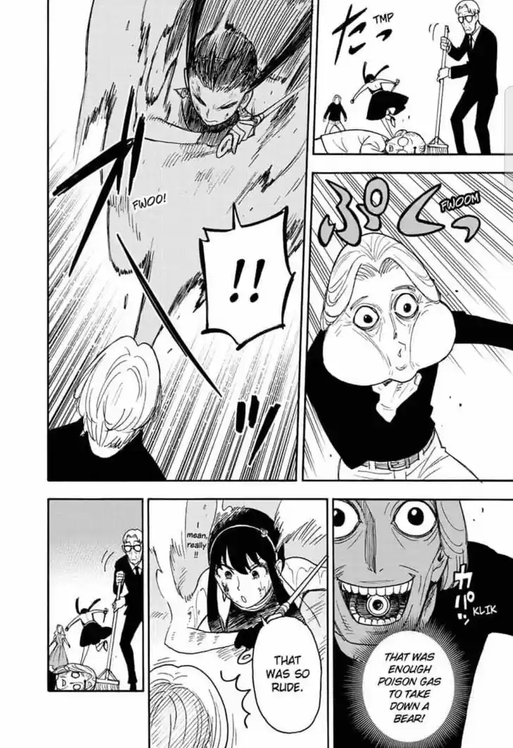 Spy X Family Ch.052