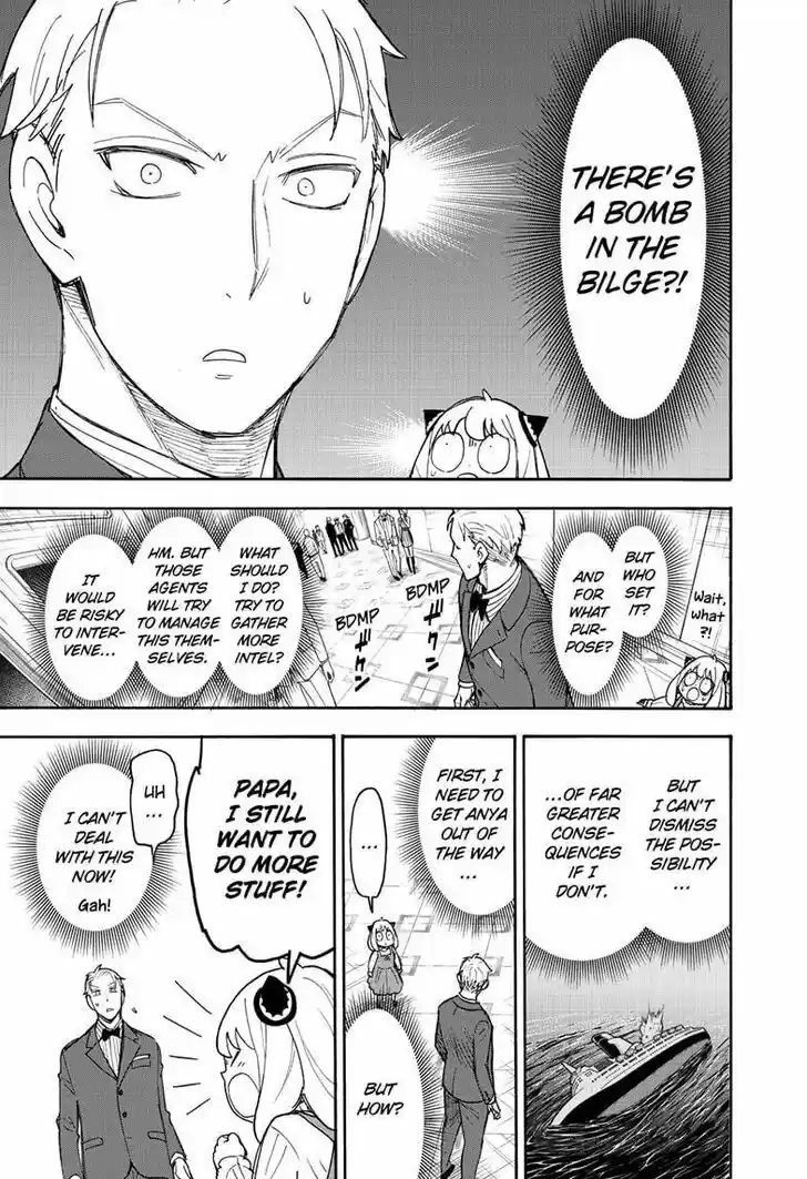 Spy X Family Ch.054