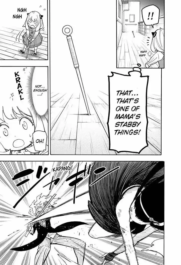 Spy X Family Ch.054