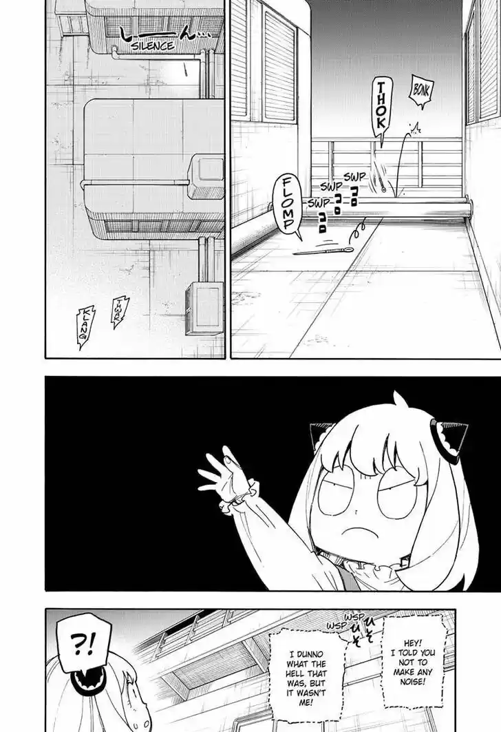 Spy X Family Ch.054