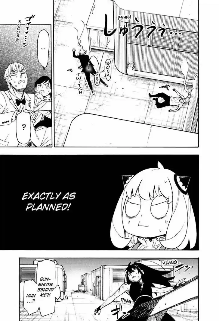 Spy X Family Ch.054