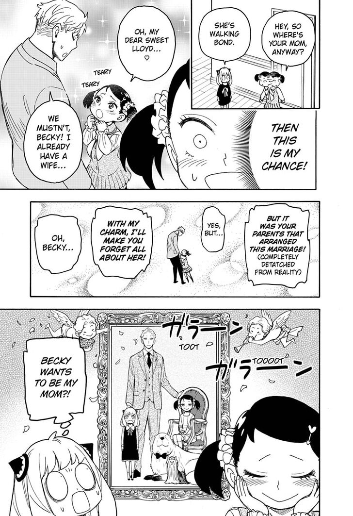 Spy X Family Ch.059