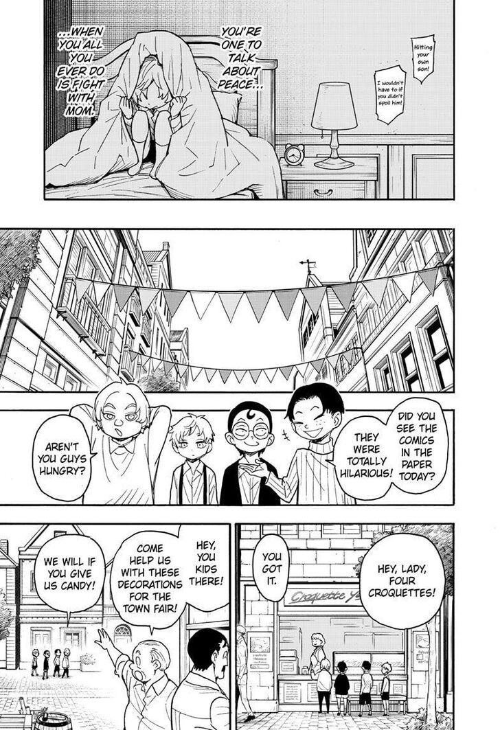 Spy X Family Ch.062.1