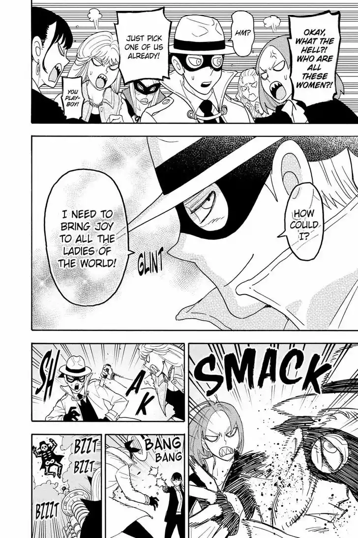 Spy X Family Ch.066.5