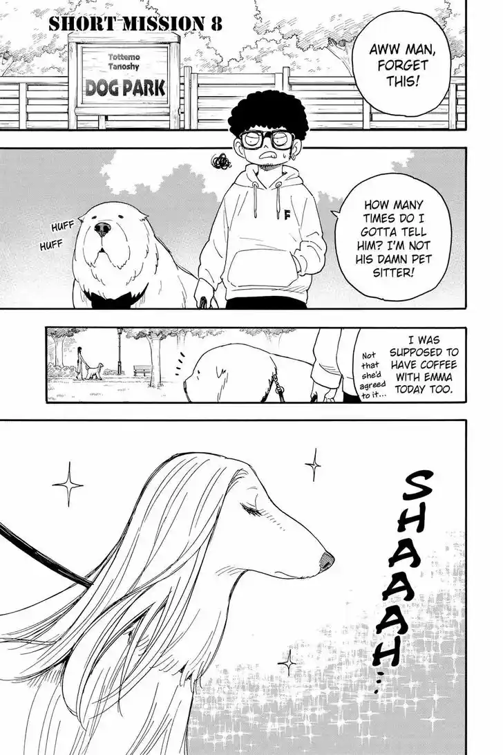 Spy X Family Ch.066.5