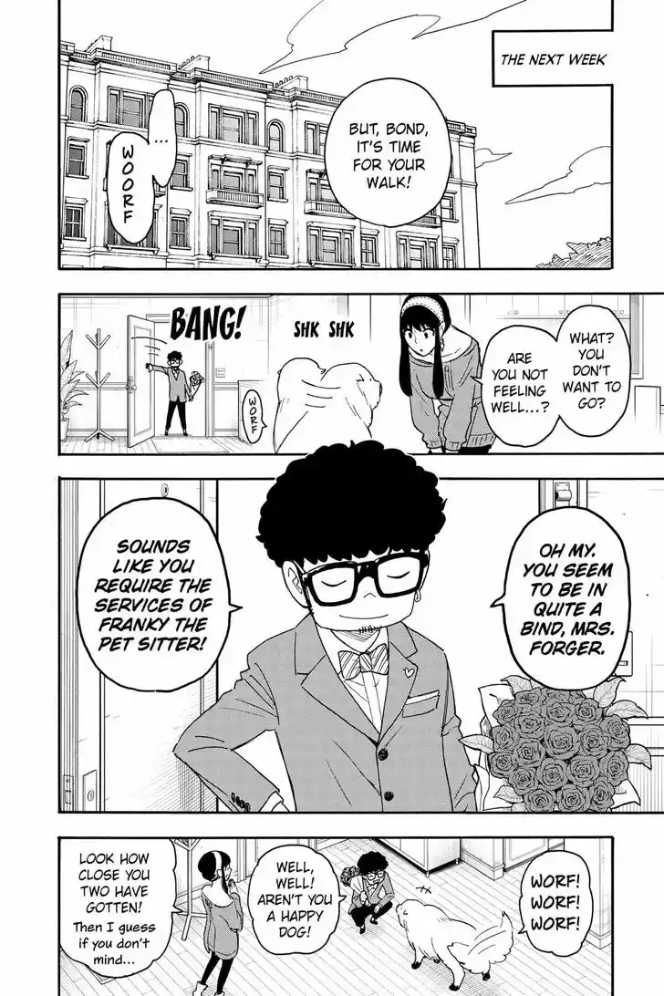 Spy X Family Ch.066.5