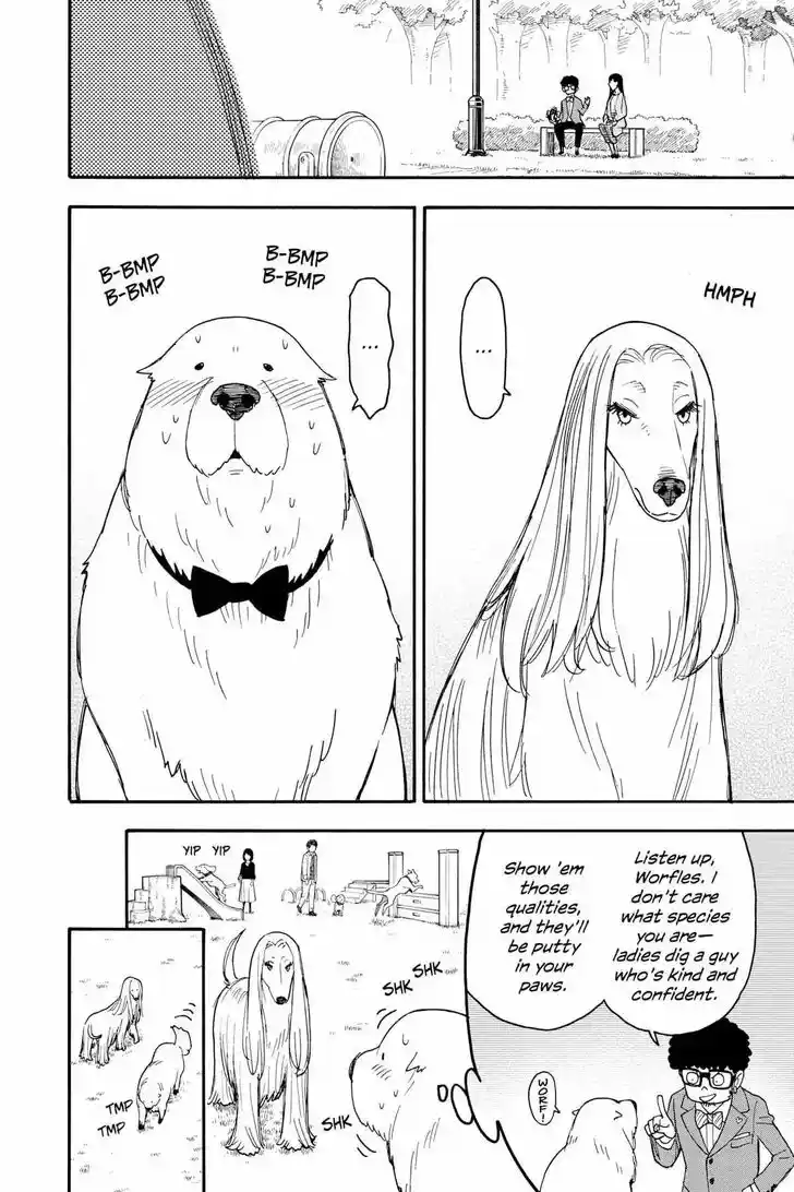 Spy X Family Ch.066.5