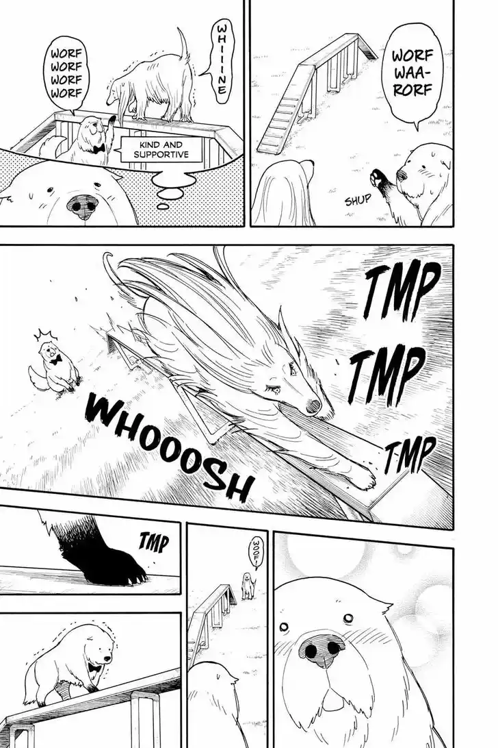 Spy X Family Ch.066.5