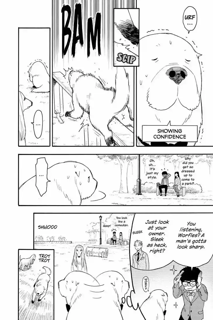 Spy X Family Ch.066.5