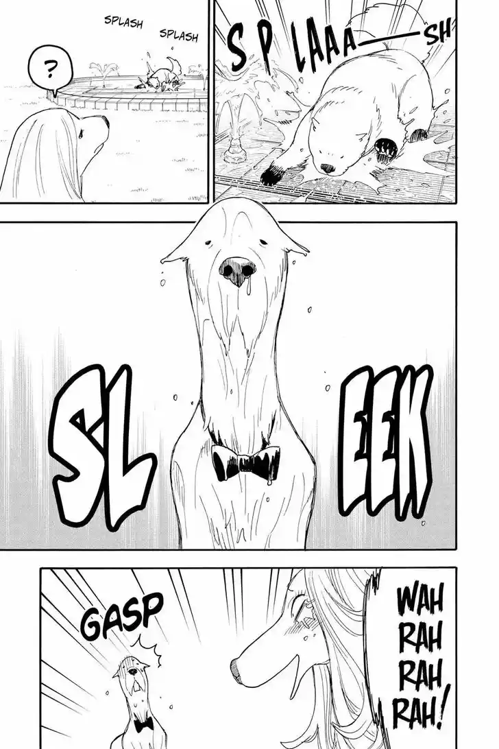 Spy X Family Ch.066.5