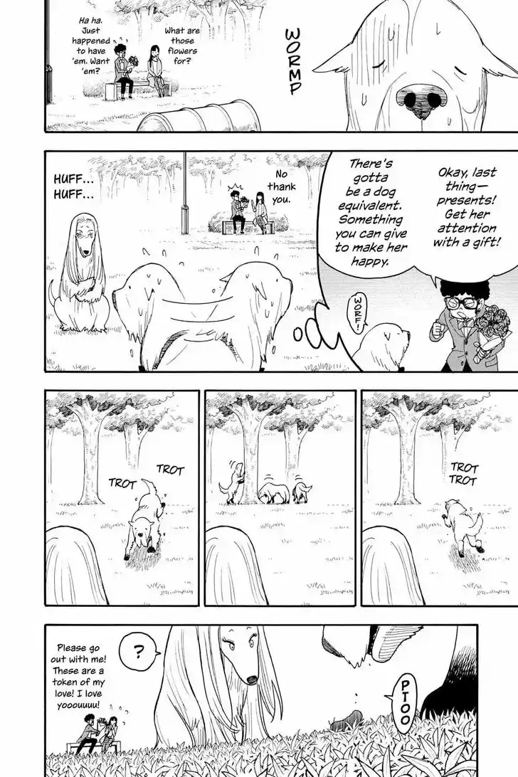 Spy X Family Ch.066.5