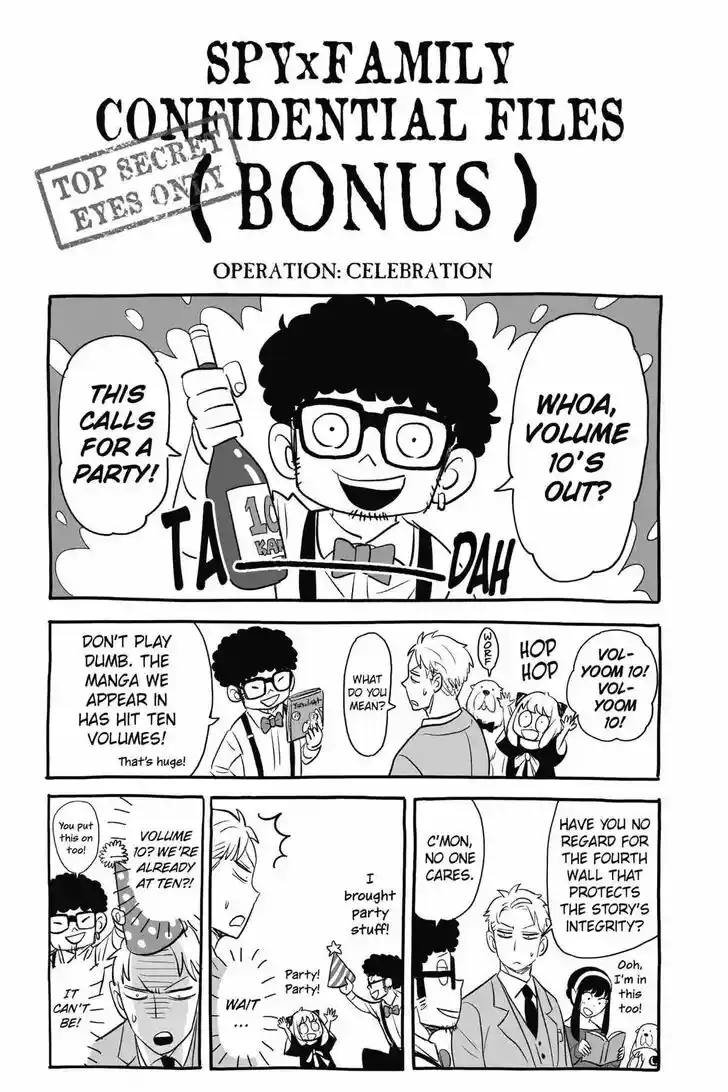 Spy X Family Ch.066.5