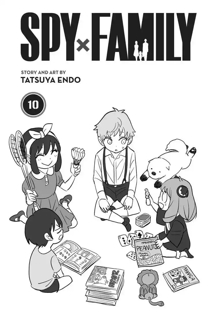 Spy X Family Ch.066.5