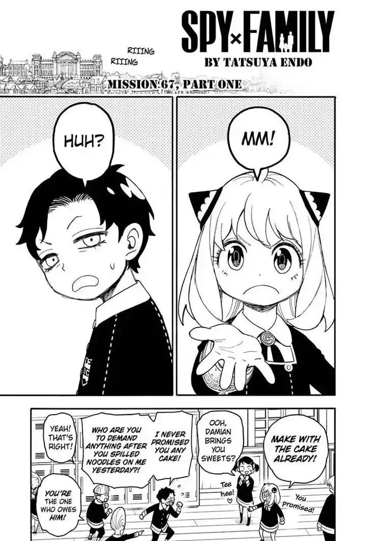 Spy X Family Ch.067.1