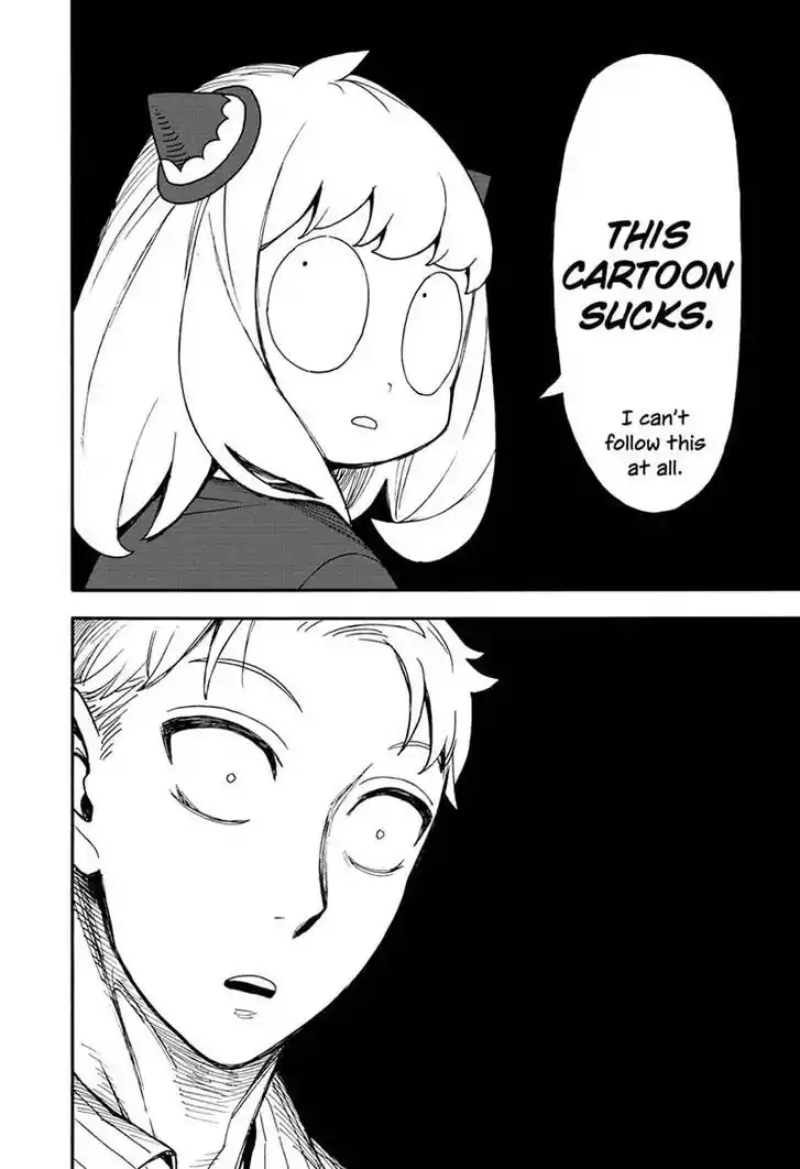 Spy X Family Ch.068.5