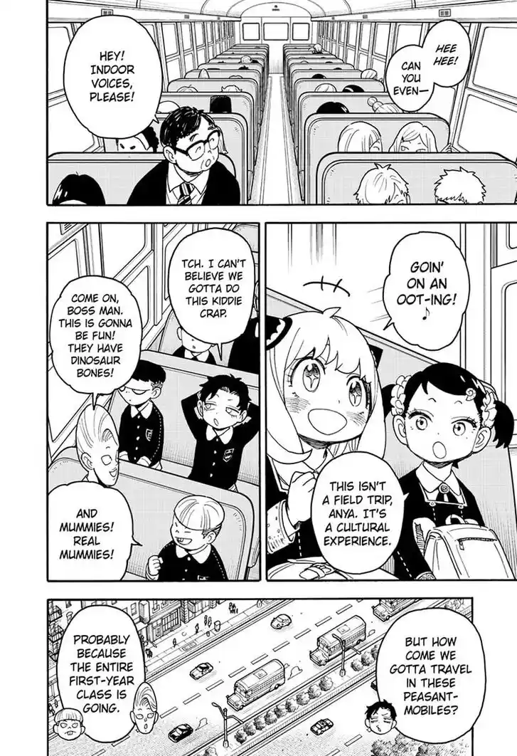 Spy X Family Ch.069