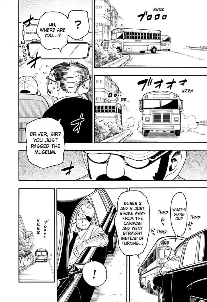 Spy X Family Ch.069