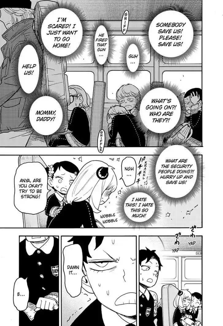 Spy X Family Ch.070