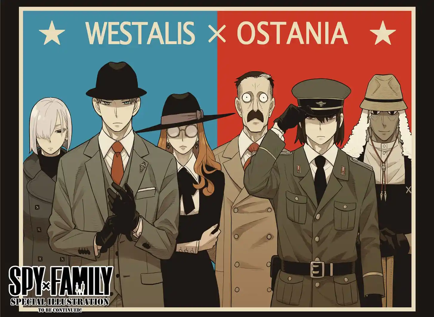 Spy X Family Ch.071.5