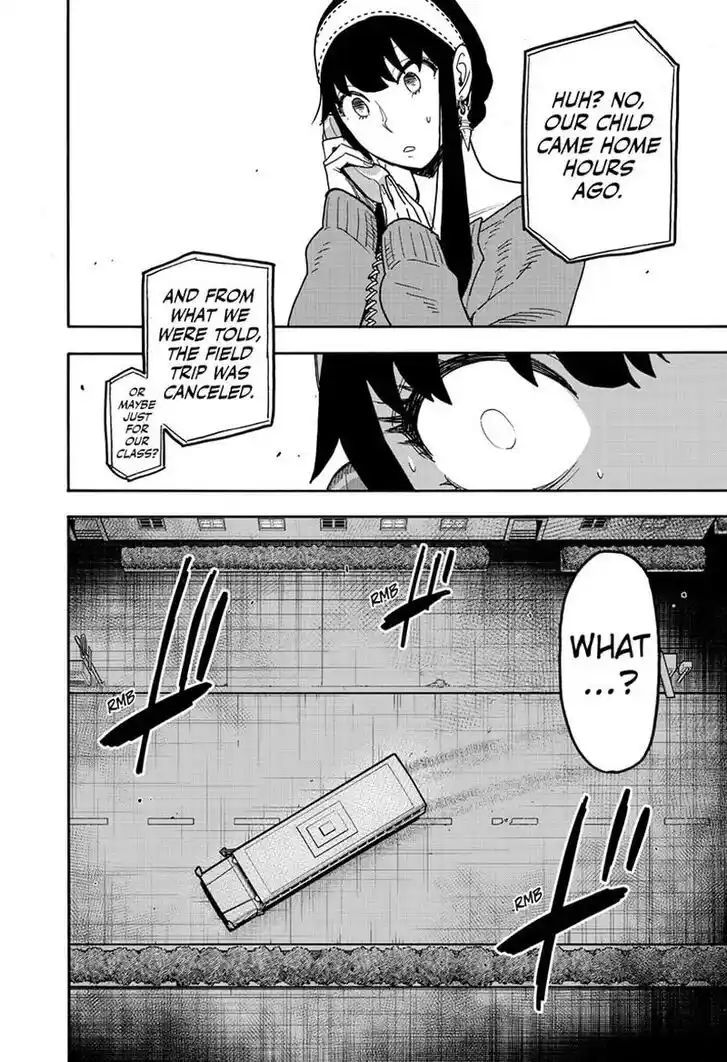 Spy X Family Ch.074