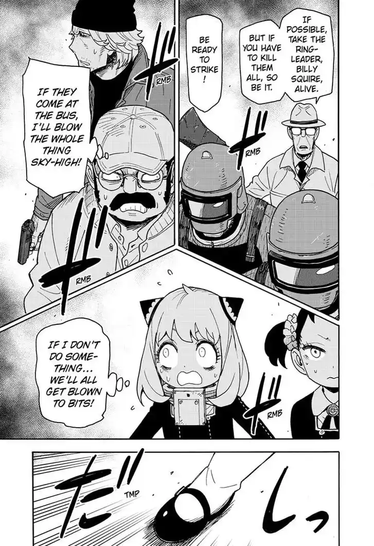 Spy X Family Ch.074