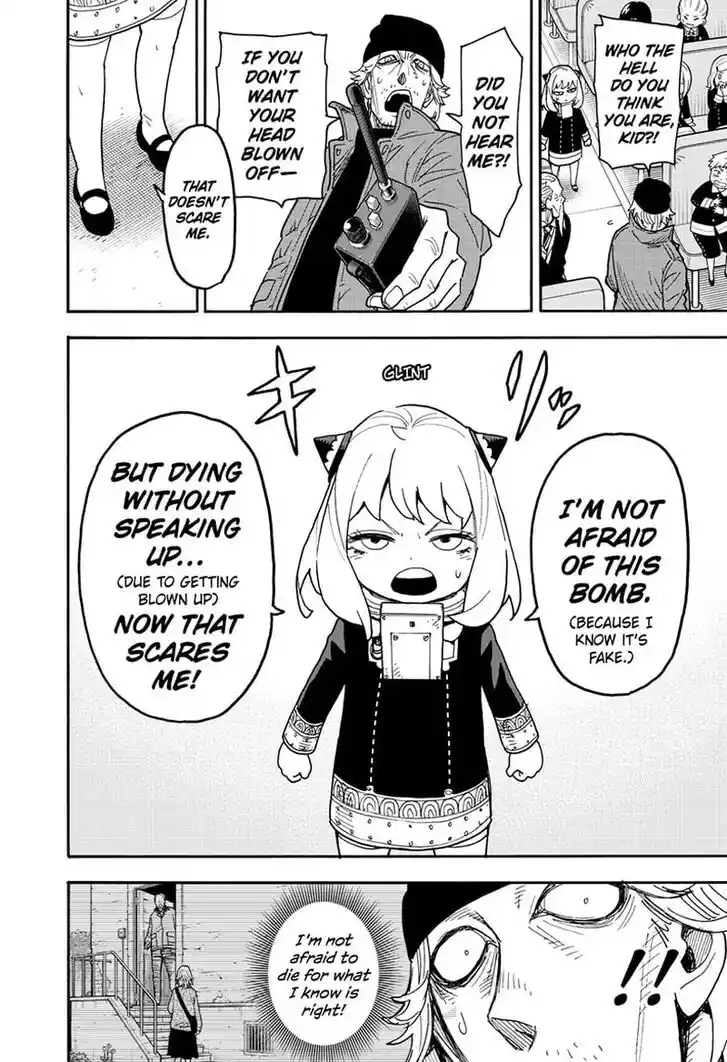 Spy X Family Ch.074