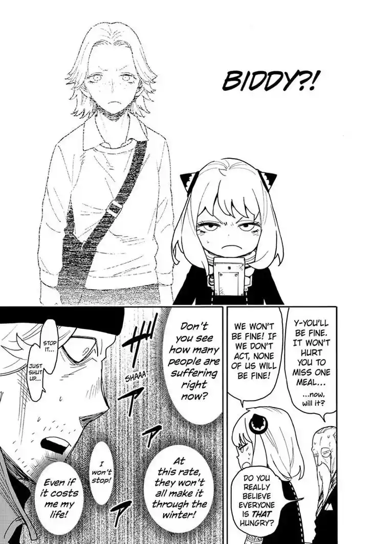 Spy X Family Ch.074