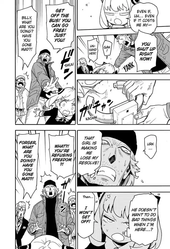 Spy X Family Ch.074
