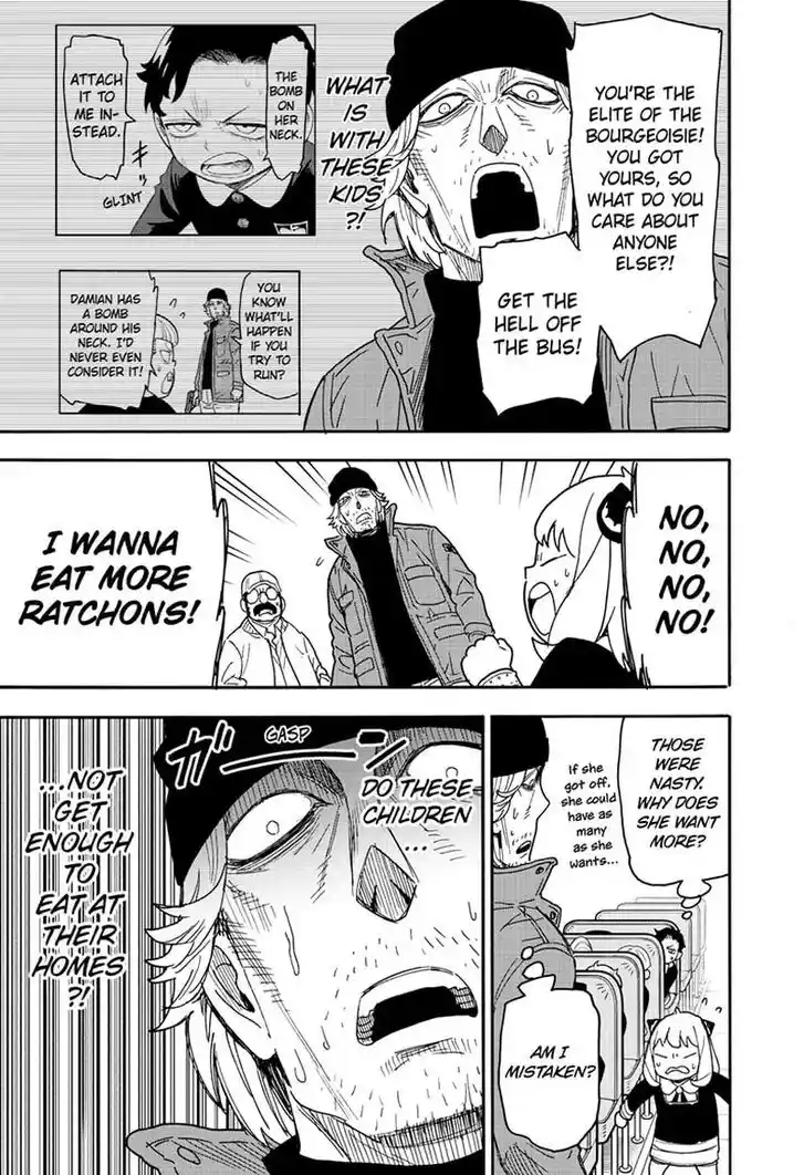 Spy X Family Ch.074