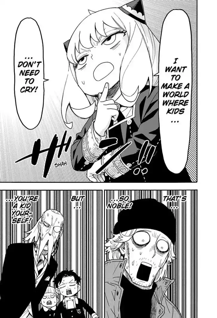 Spy X Family Ch.074