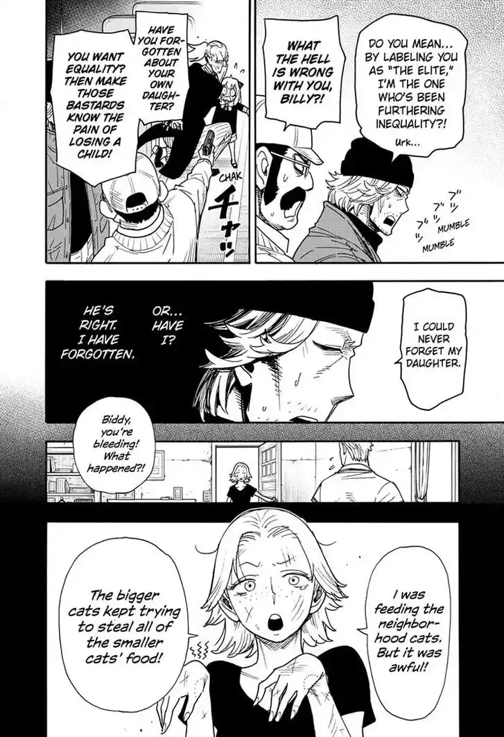 Spy X Family Ch.074