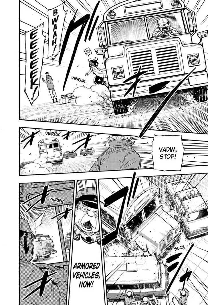 Spy X Family Ch.074