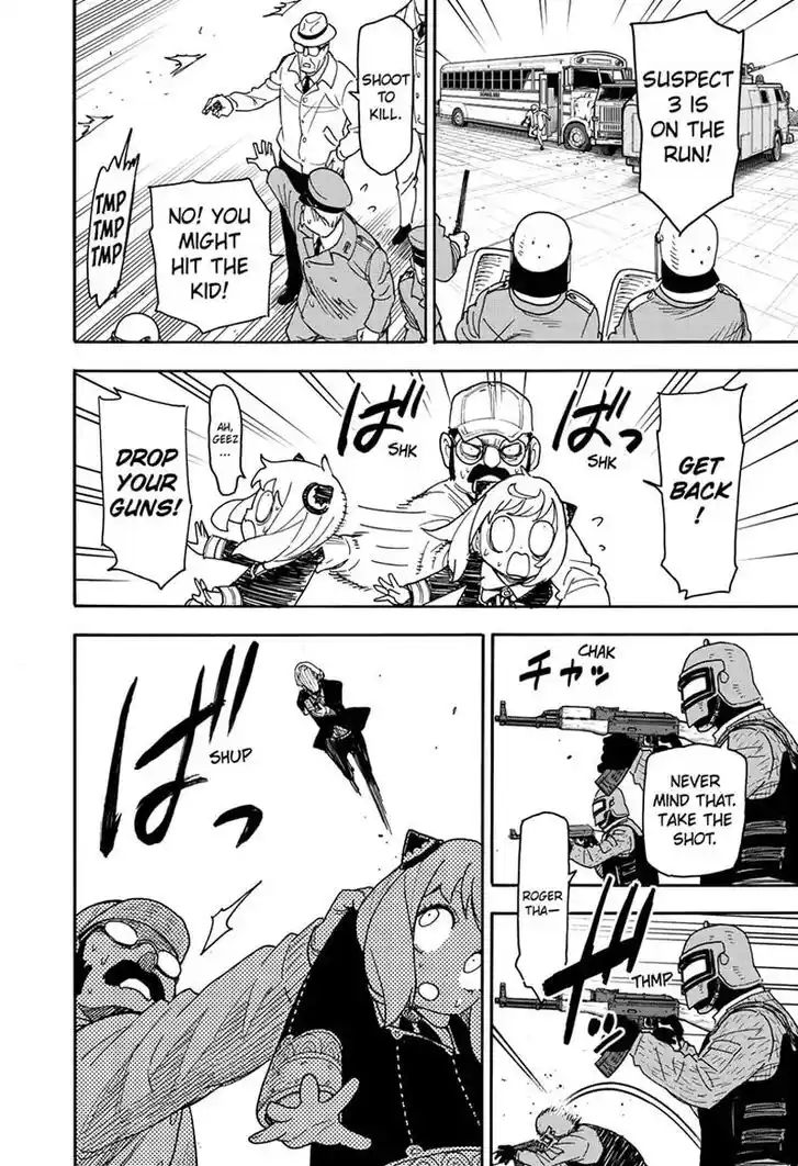 Spy X Family Ch.074