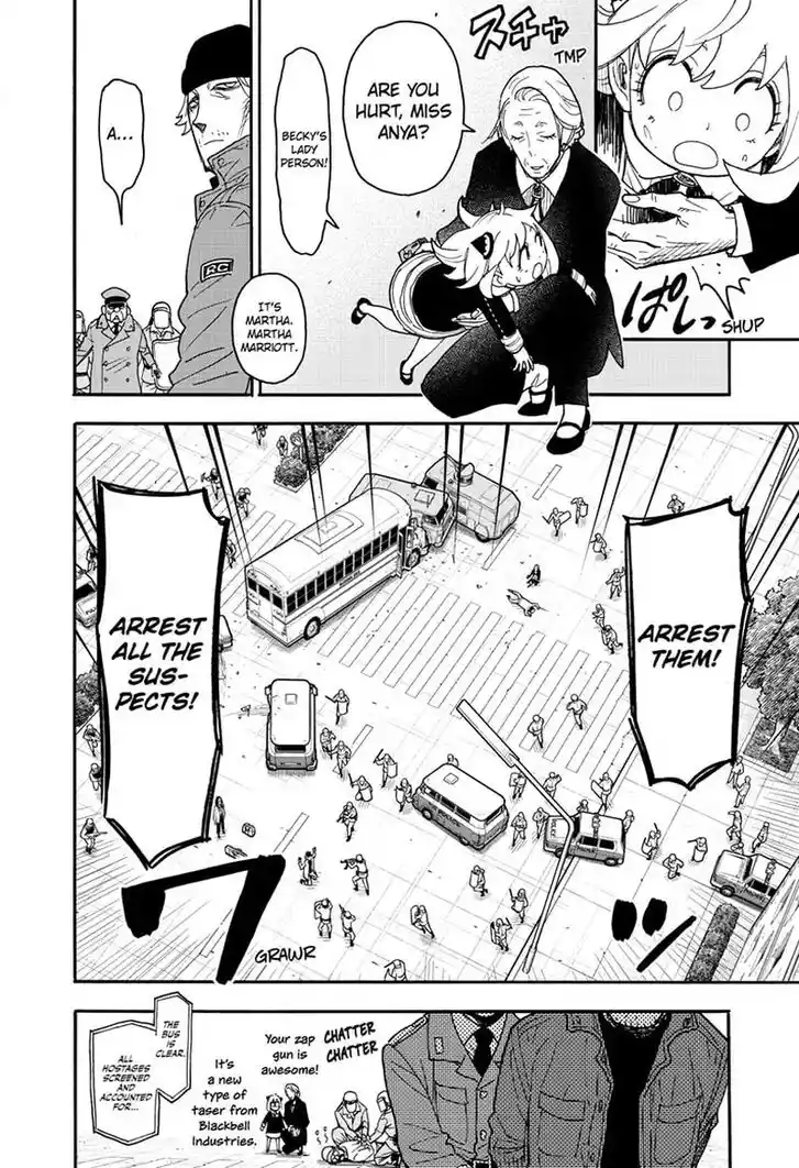 Spy X Family Ch.074