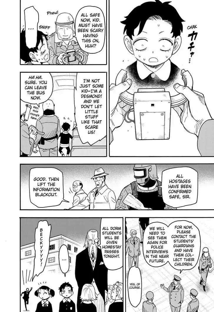 Spy X Family Ch.075