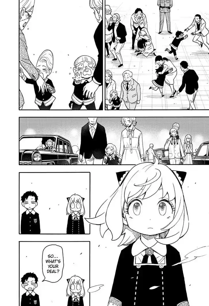 Spy X Family Ch.075