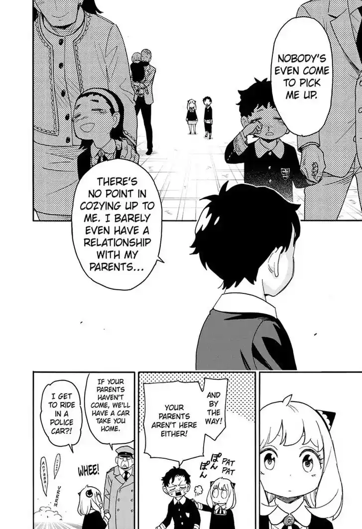Spy X Family Ch.075